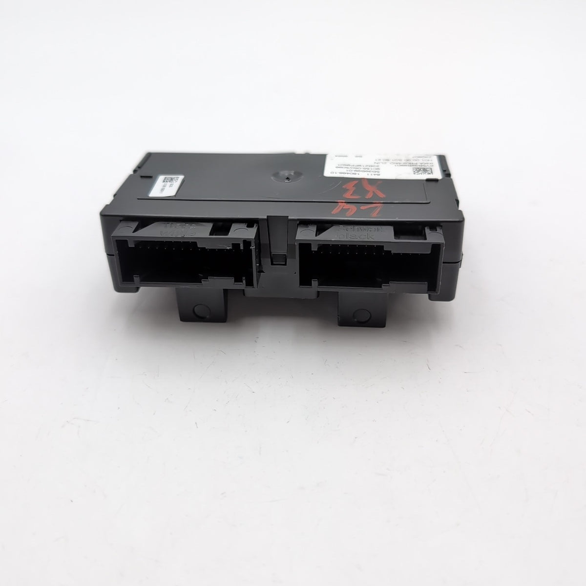 BMW 530i X3 X4 X5 X7 OEM HEATER CONTROL MODULE 5B39B99