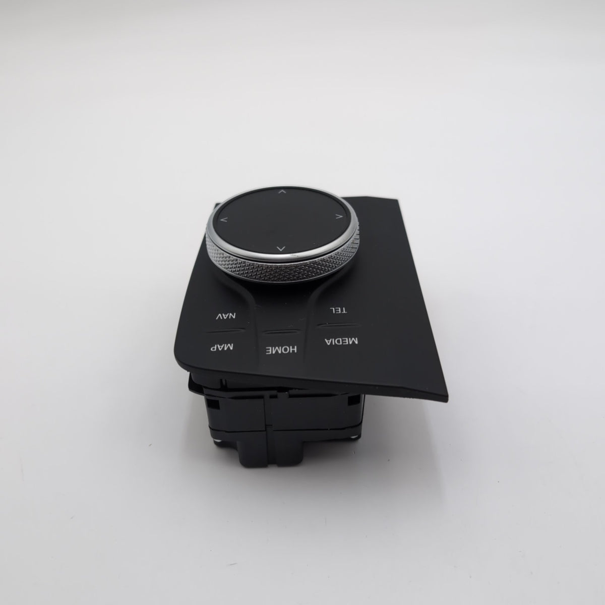2022 - 2025 BMW i4 G20 G23 G26 G42 iDrive Navigation Media Switch Knob 5B6B590