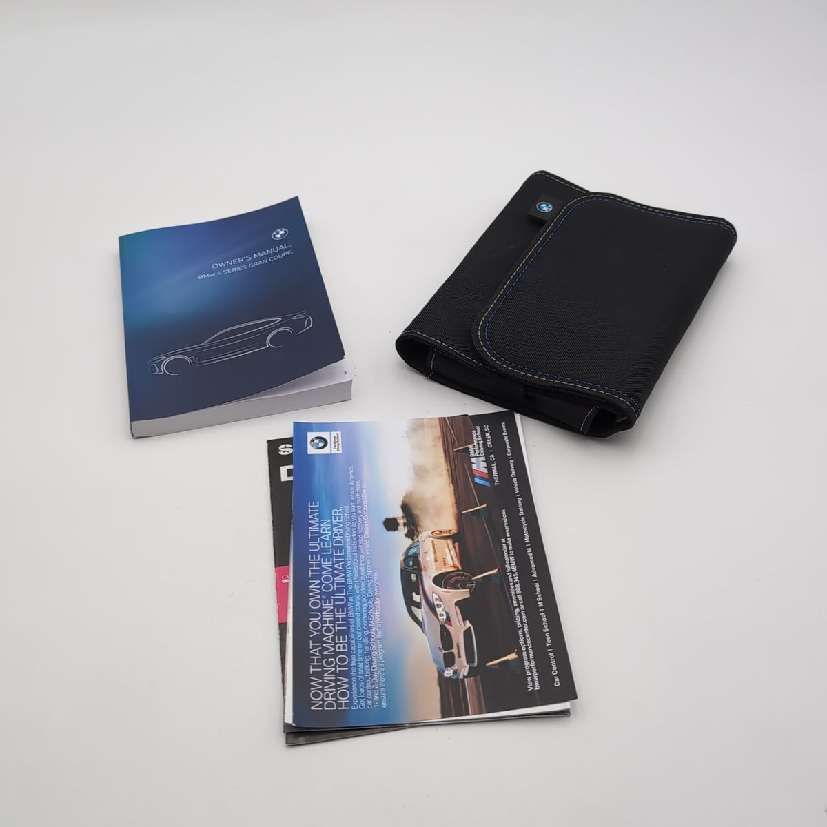 2023 2024 2025 BMW M440i 430i Owners Manual Handbook Literature Booklet
