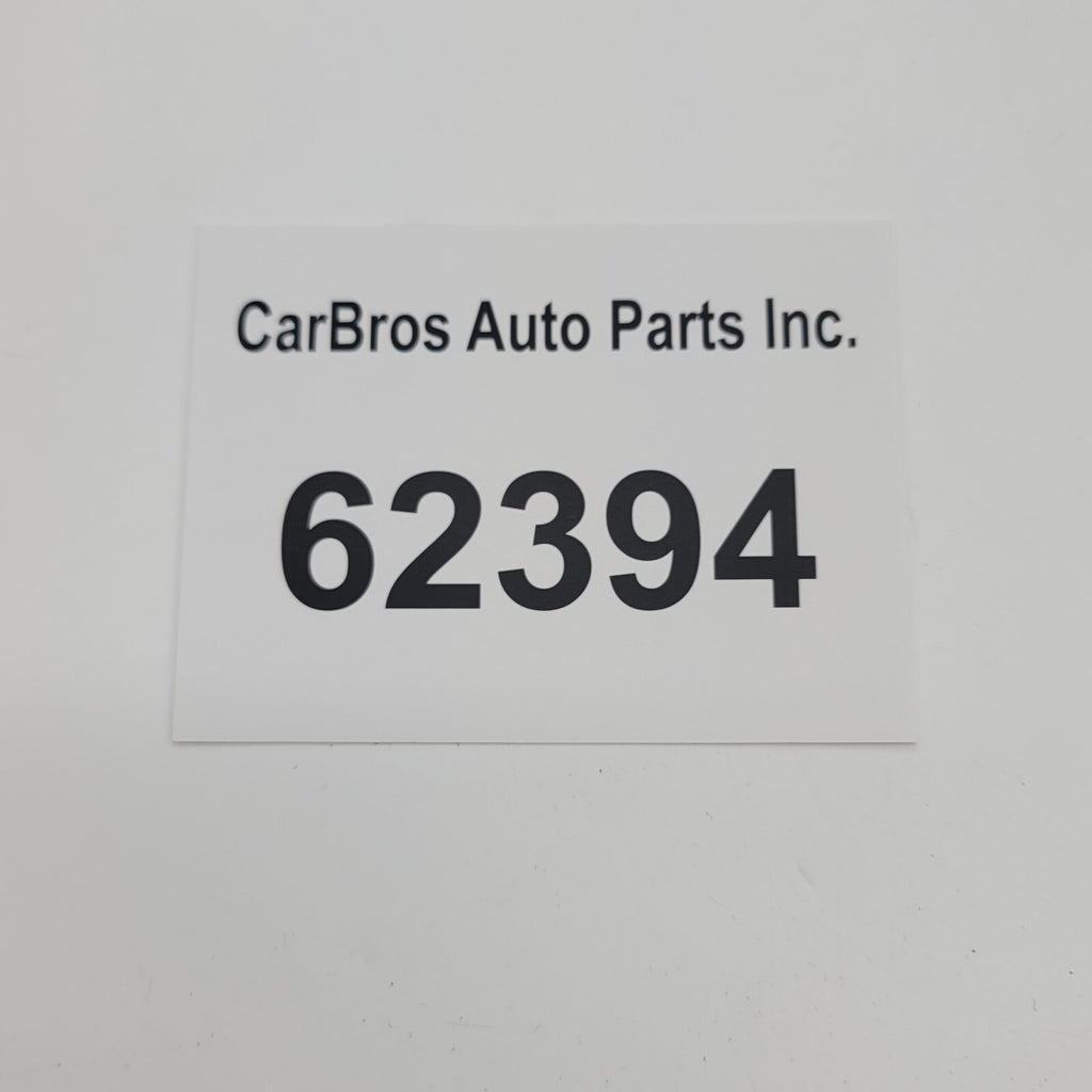 2020 2021 Nissan Kicks Engine Computer Control Module ECU NEC005-867