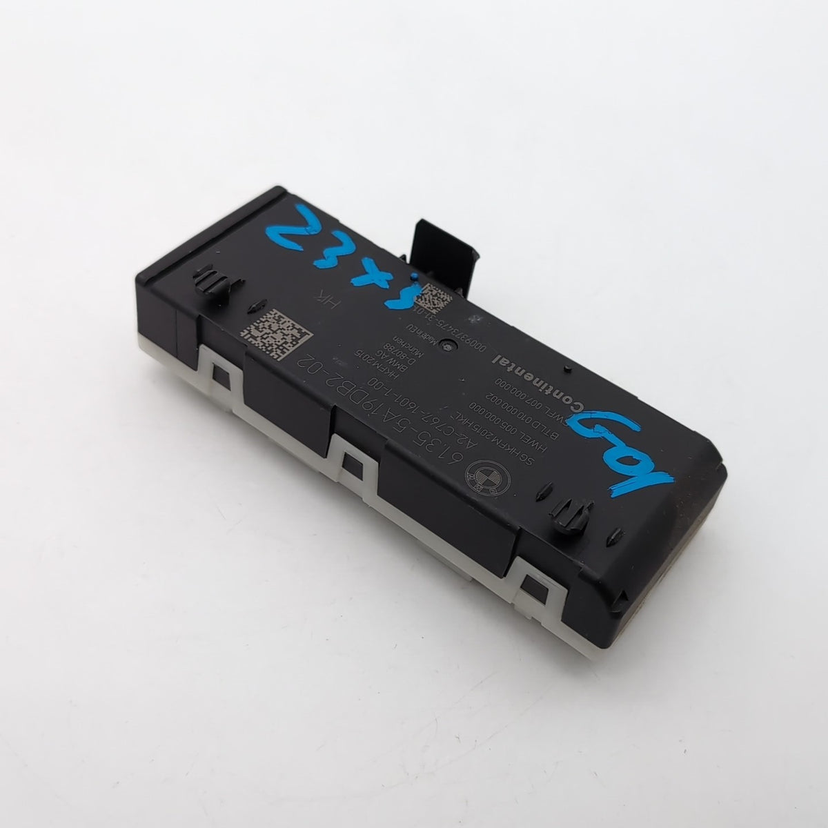 2021 - 2026 BMW G20 G30 M3 X3 X6 X6M Rear Liftgate Trunk Lid Control Module