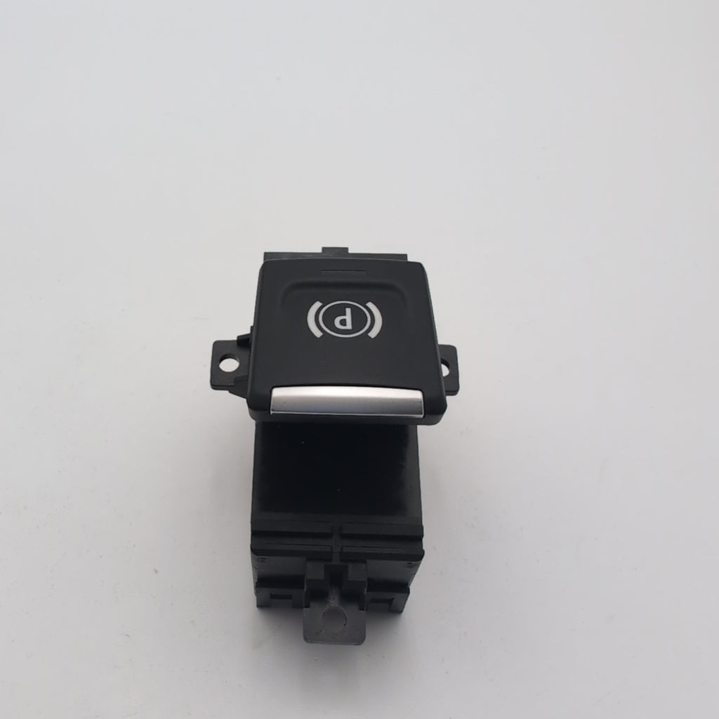 2019 2020 2021 BMW i3 i3s I01 Center Console Parking Brake Switch 9878668