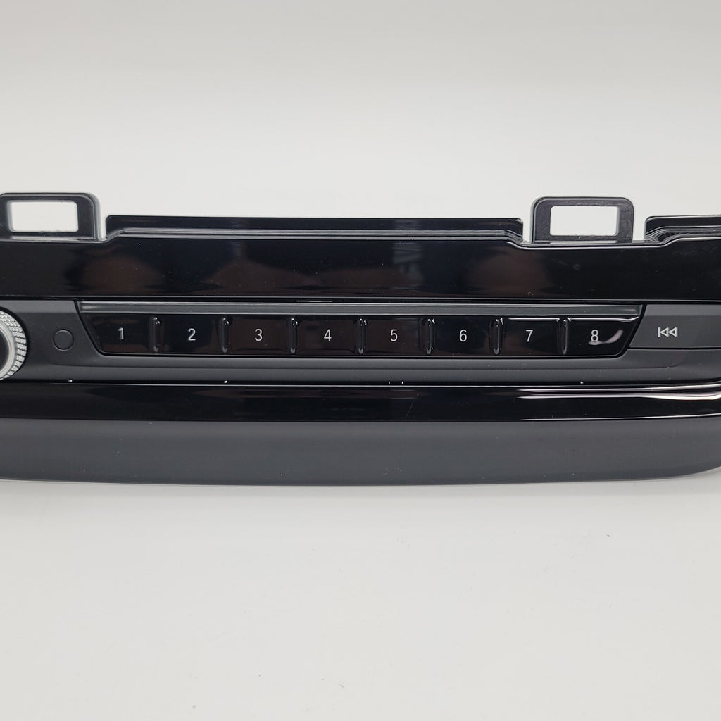 2022 2023 2024 BMW X4 G02 DASH DASHBOARD AUDIO RADIO CONTROL SWITCH OEM