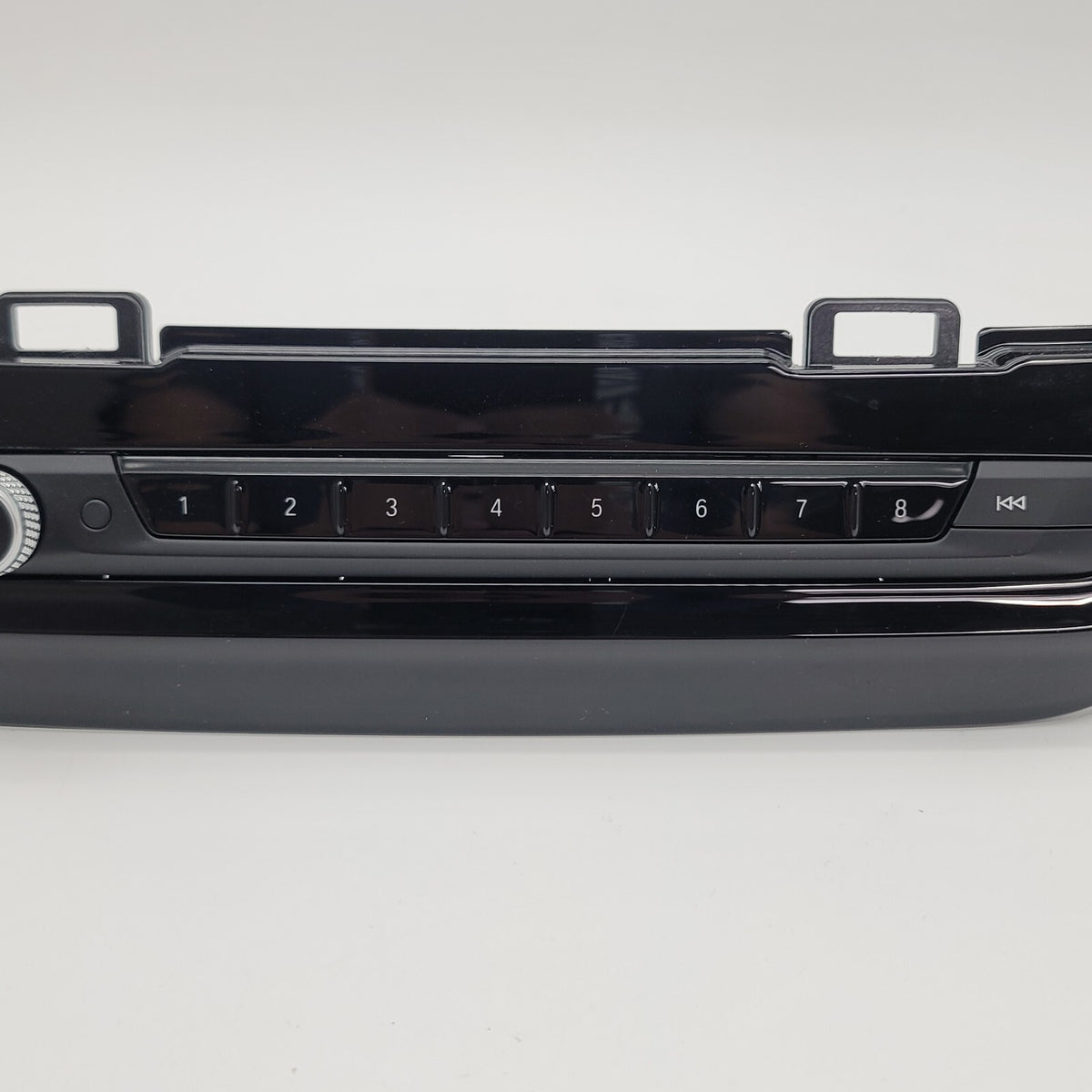 2022 2023 2024 BMW X4 G02 DASH DASHBOARD AUDIO RADIO CONTROL SWITCH OEM