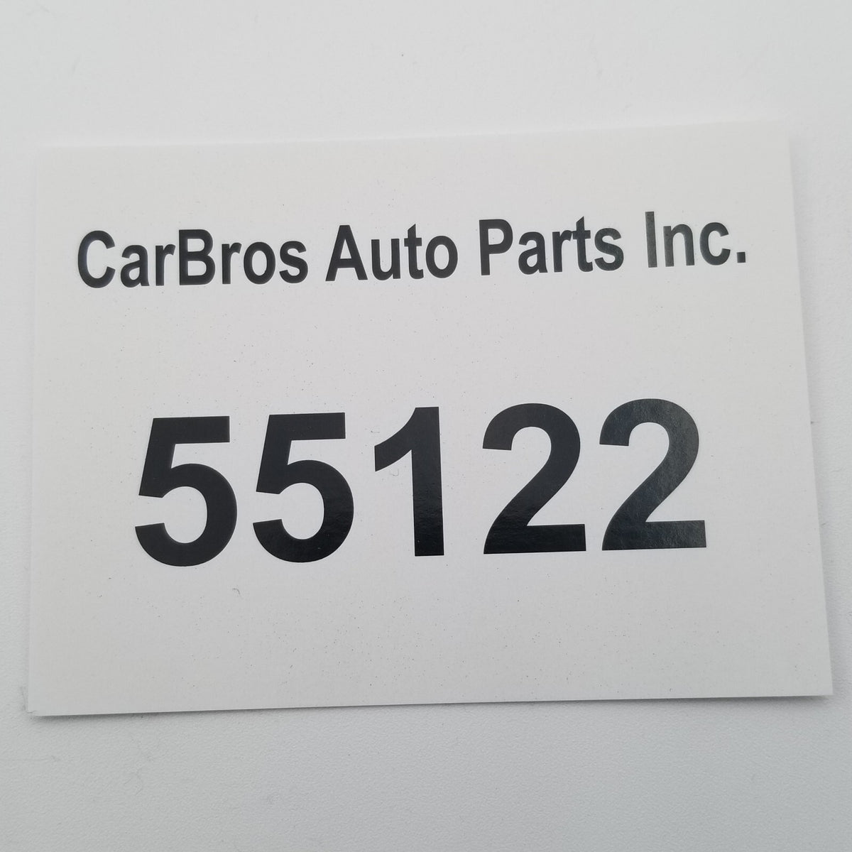 2013 2014 2015 Nissan NV1500 Ecm Ecu Engine Computer Module Nec010-075