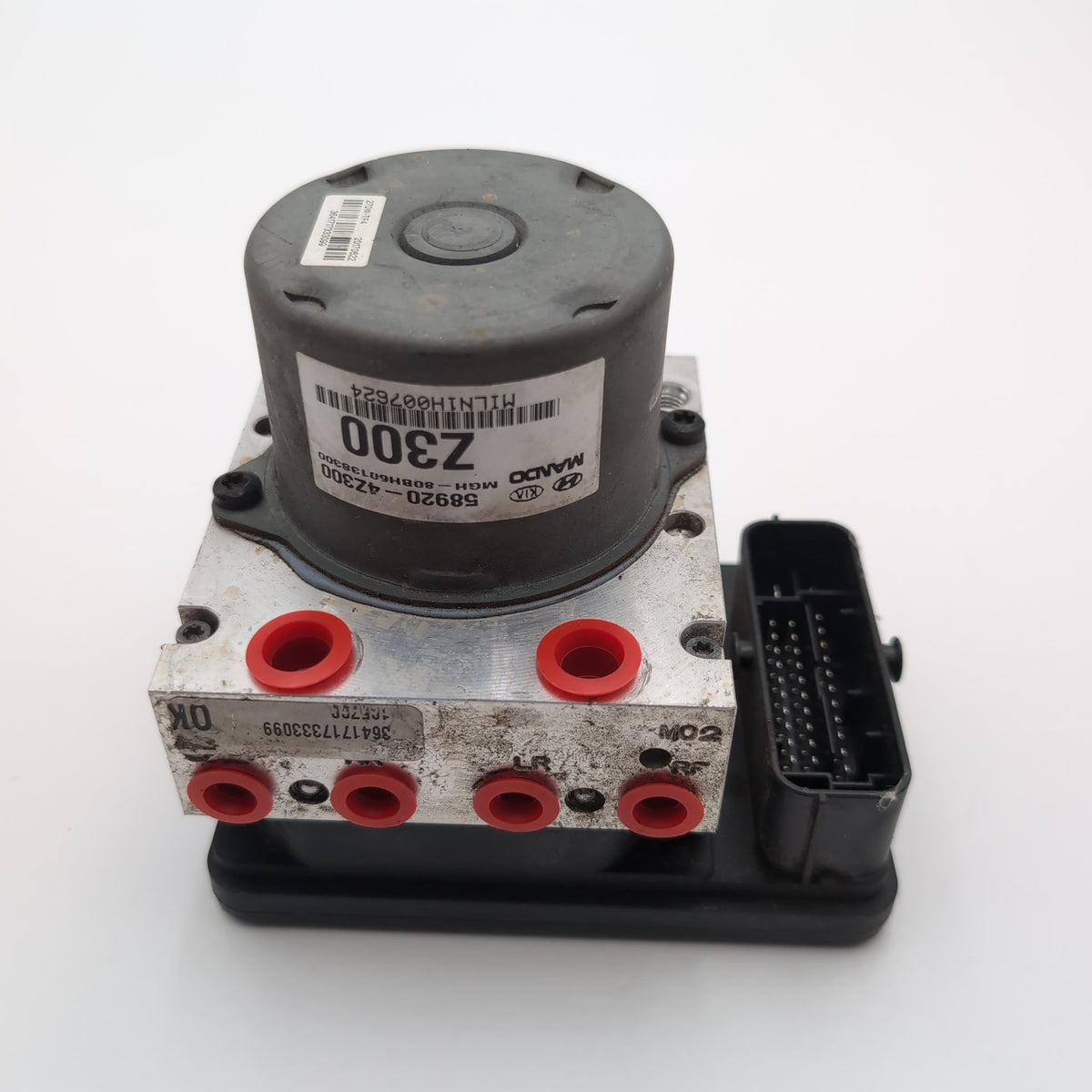 2017 2018 Hyundai Santa Fe ABS Anti Lock Brake Pump 58920-4Z300