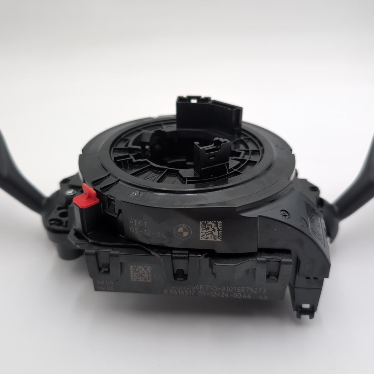 2021 - 2026 i4 G20 G26 G06 G30 G22 G02 Steering Column Switch Cluster 5B4E795