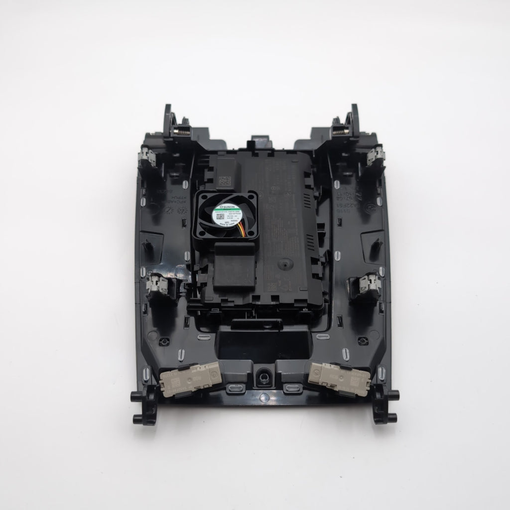 2022 - 2026 BMW X1 X2 Front Wireless Phone Charing Pad Tray 5A22F51 5B52225