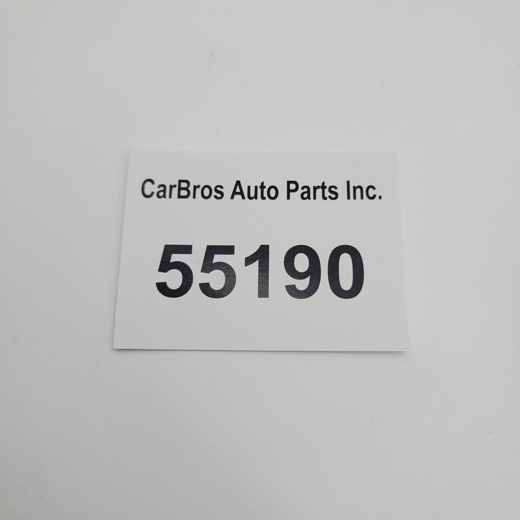 2017 FORD FUSION Engine Control Module ECU ECM OEM HS7A12A650ABB