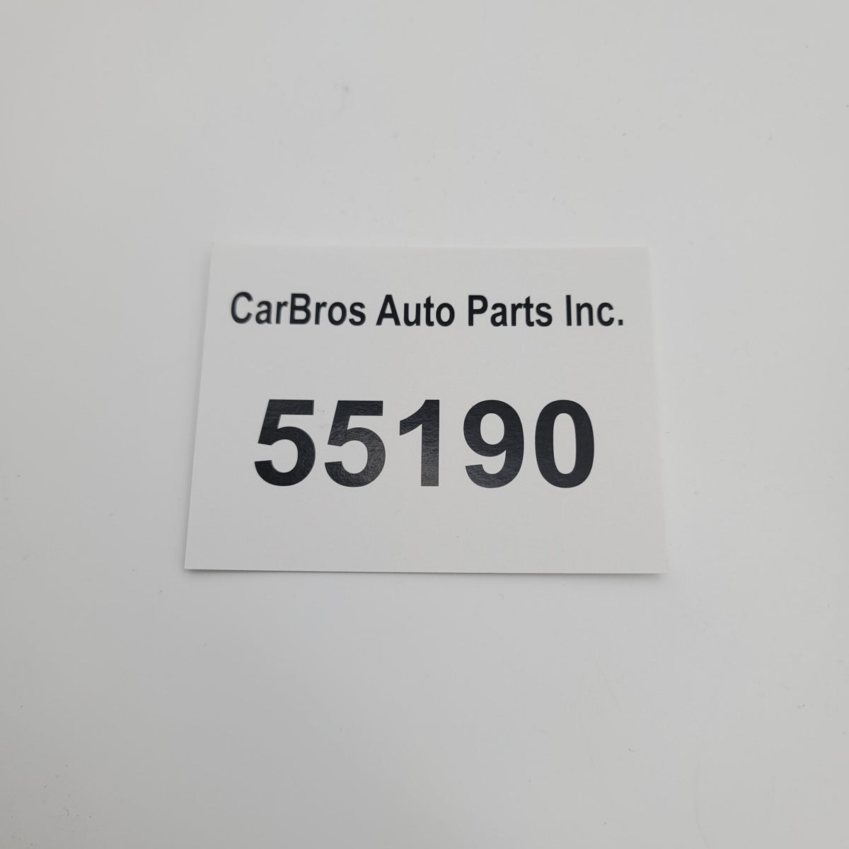 2017 FORD FUSION Engine Control Module ECU ECM OEM HS7A12A650ABB
