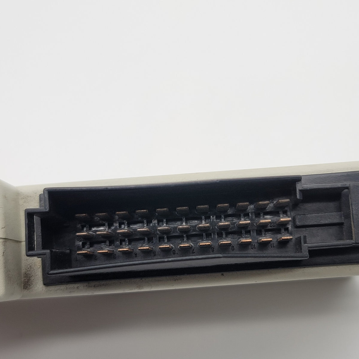 1994-2002 Mercedes W140 S320 S500 Anti Theft Control Module 1408206626