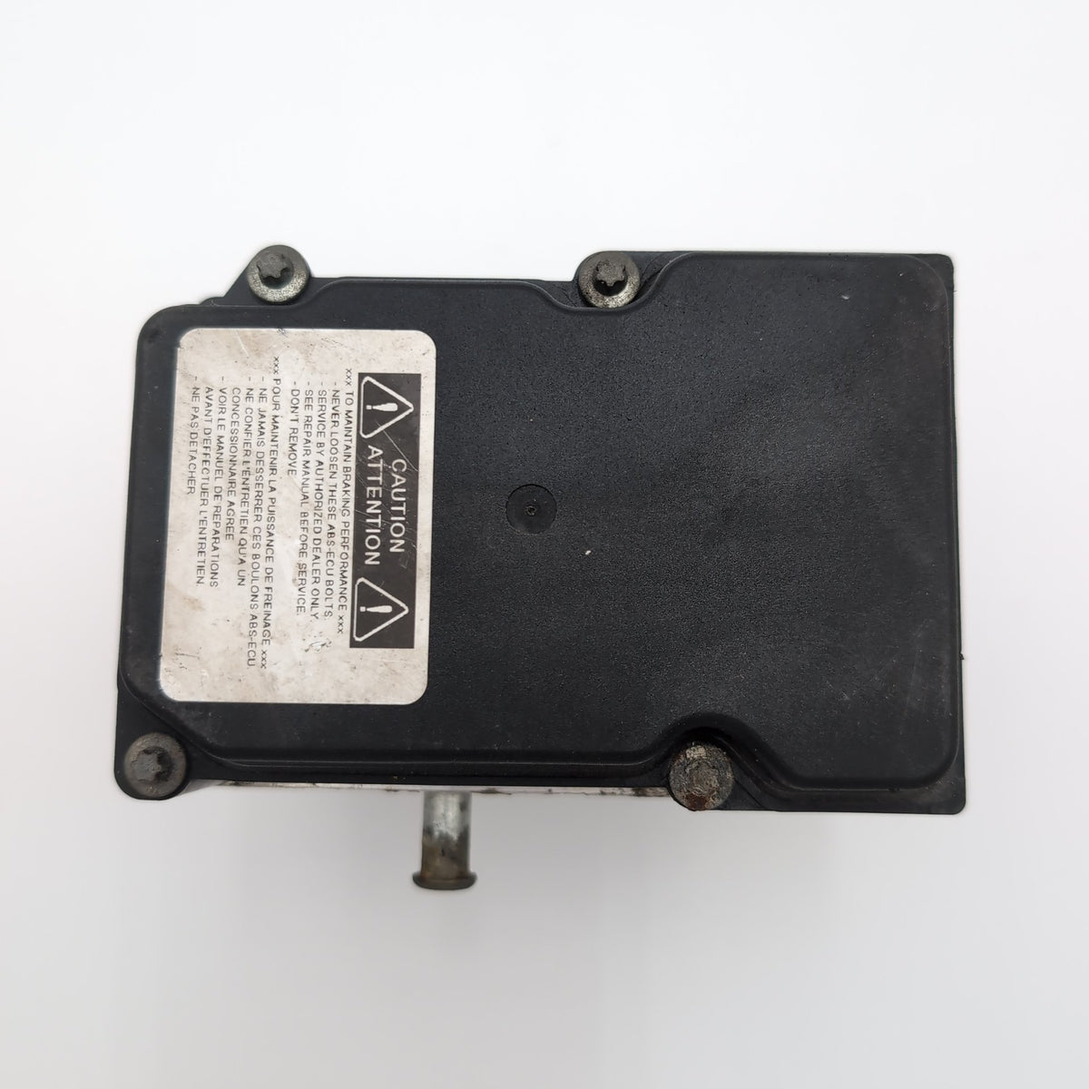 2004 - 2008 Toyota Camry ABS Anti Lock Brake Pump 44510-06080-A