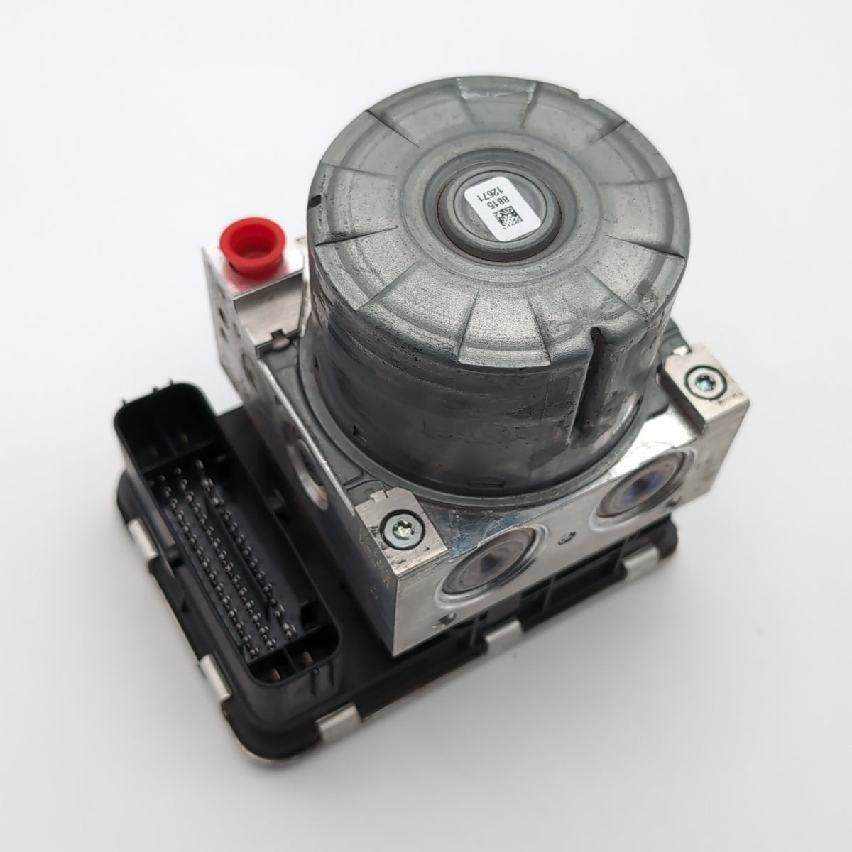 2018 Volkswagen Tiguan ABS Anti Lock Brake Pump Control Unit OEM 5Q0614517CE