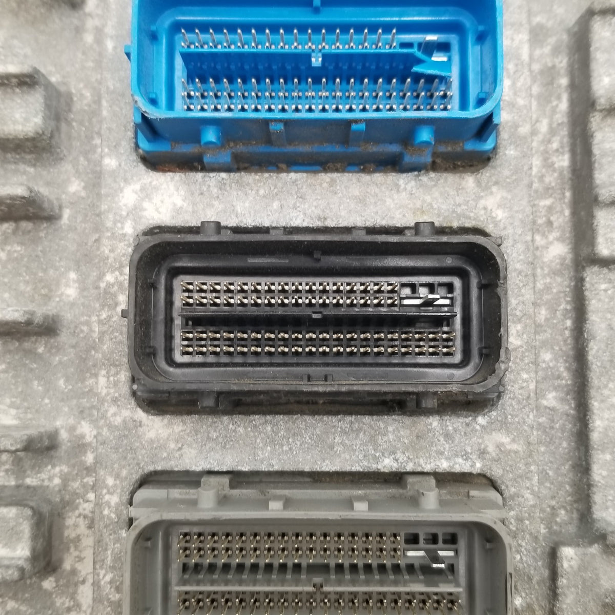 Chevrolet Traverse Engine Computer Ecu Pcm Ecm Pcu Oem