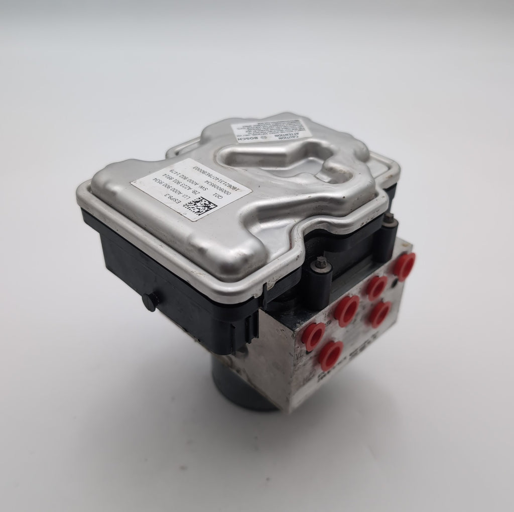 2022 Mercedes Benz SL55 SL63 4.0L ABS Anti Lock Brake Pump A0009009534