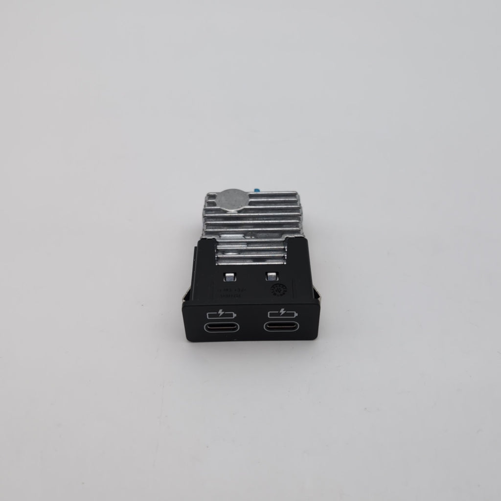 2023 - 2026 BMW 228i F74 X1 X2 MINI Dual USB Port Charger Socket 5A84181