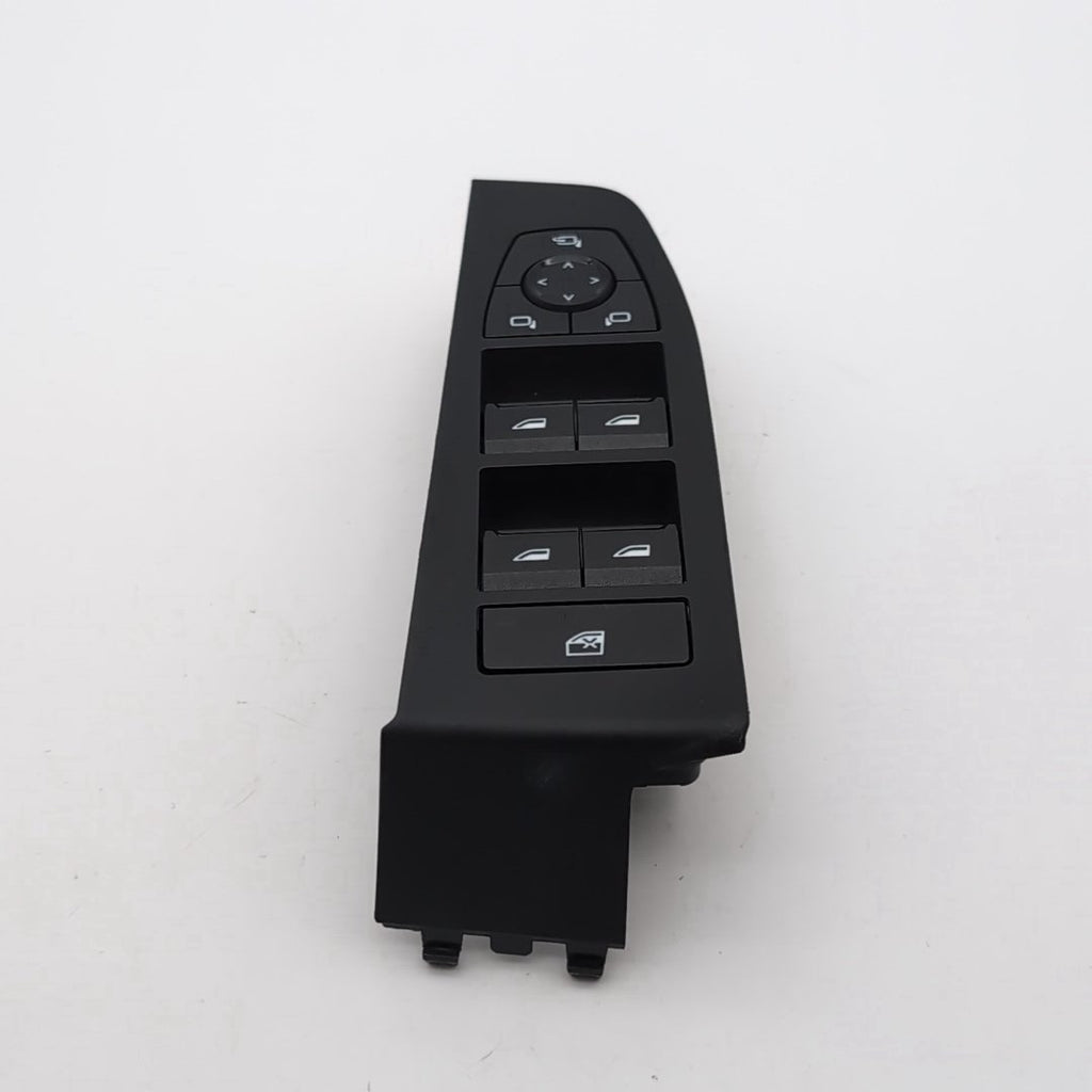 2024 2025 2026 BMW 540i 530i 550e i5 G60 Driver Master Window Switch 5A7CB16