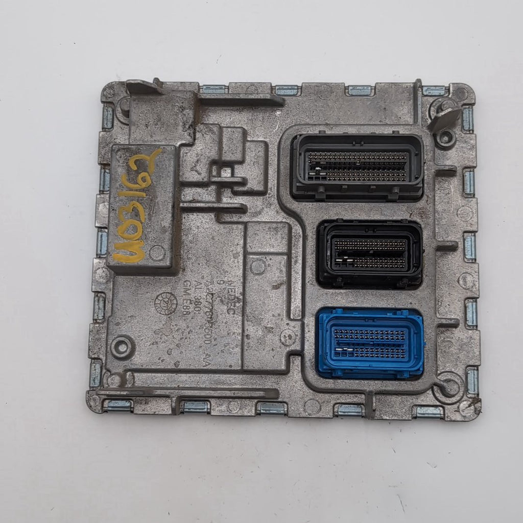 2020 2021 2022 Chevrolet Malibu 1.5L Engine Computer Control Module E88 12718932