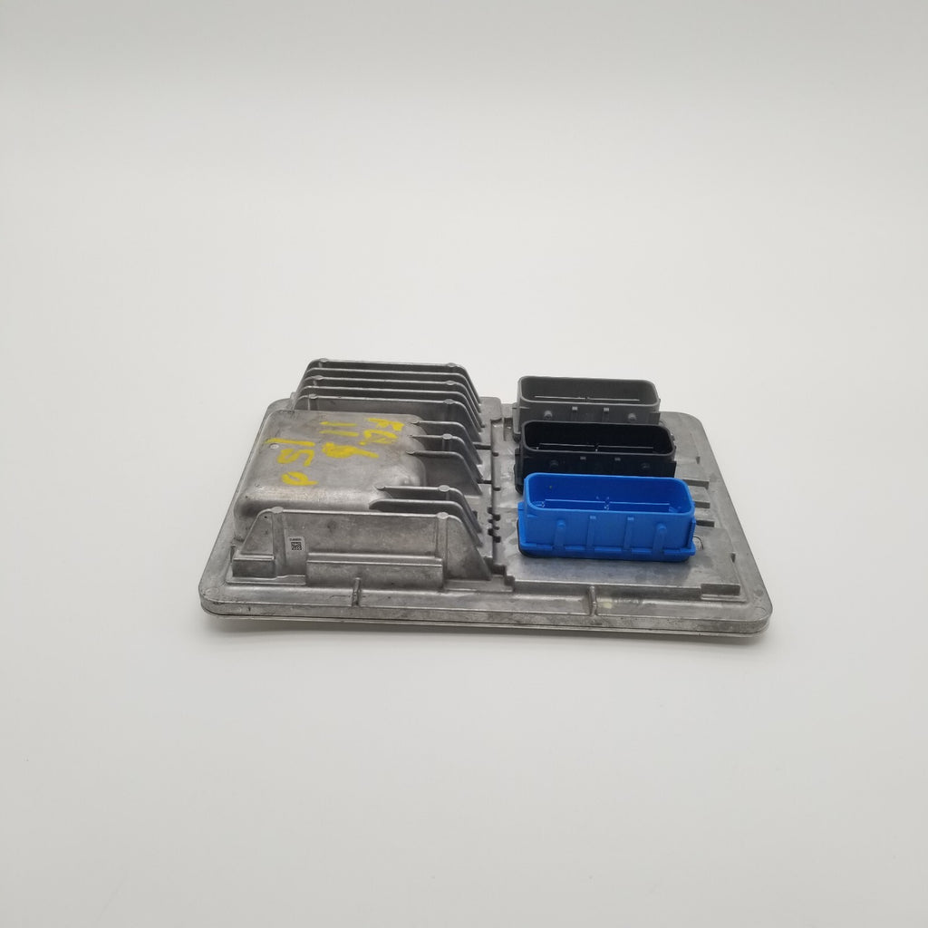 2019 Chevy Equinox 1.5L Engine Control Computer Module ECM ECU OEM 12697837