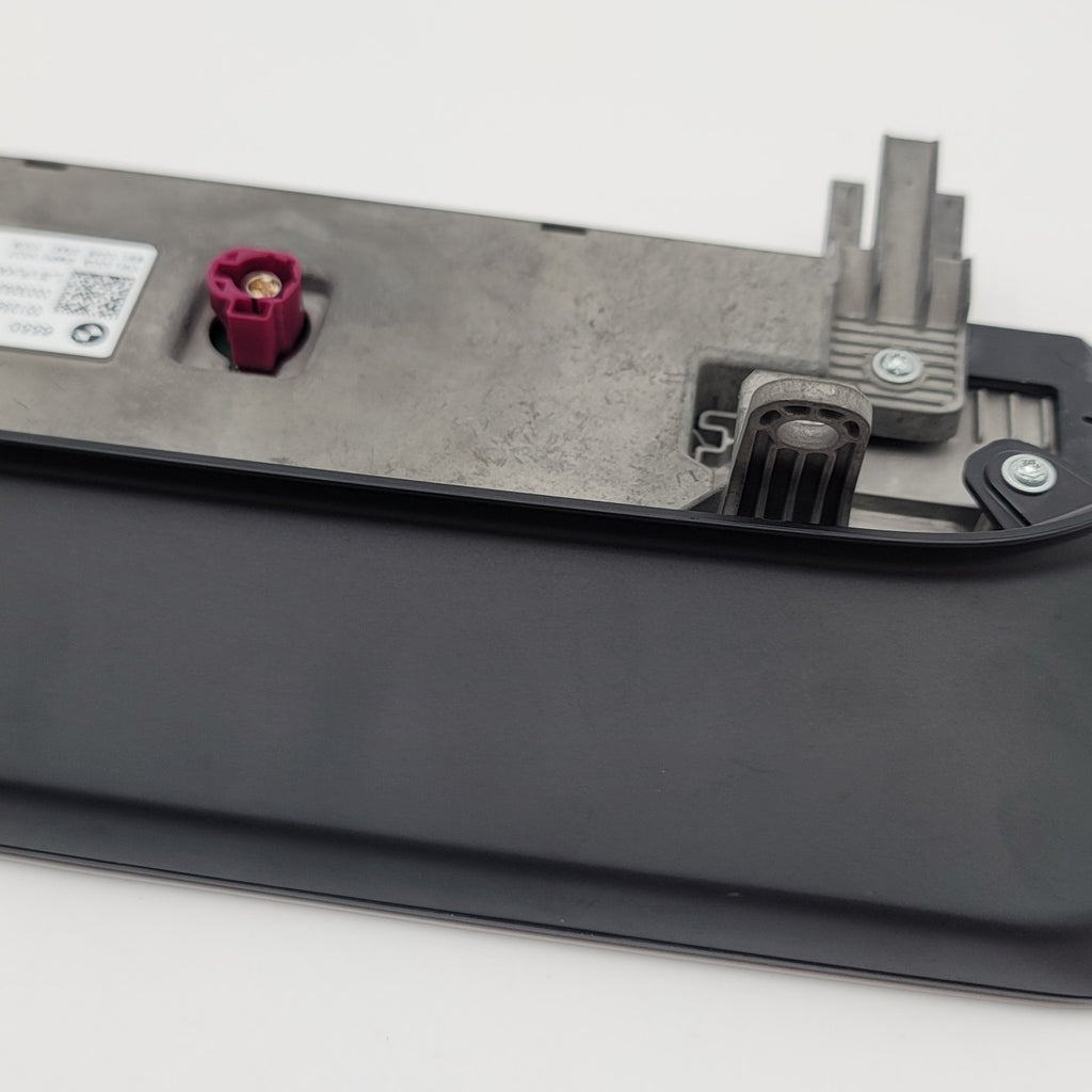 2019- 2023 BMW M8 M850i F91 F92 G14 G15 G16 Central Information Display Unit