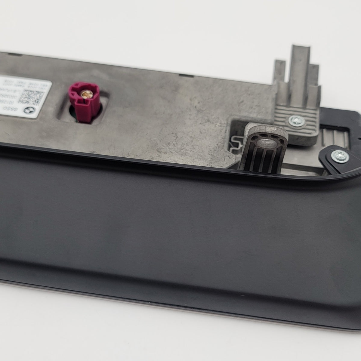 2019- 2023 BMW M8 M850i F91 F92 G14 G15 G16 Central Information Display Unit