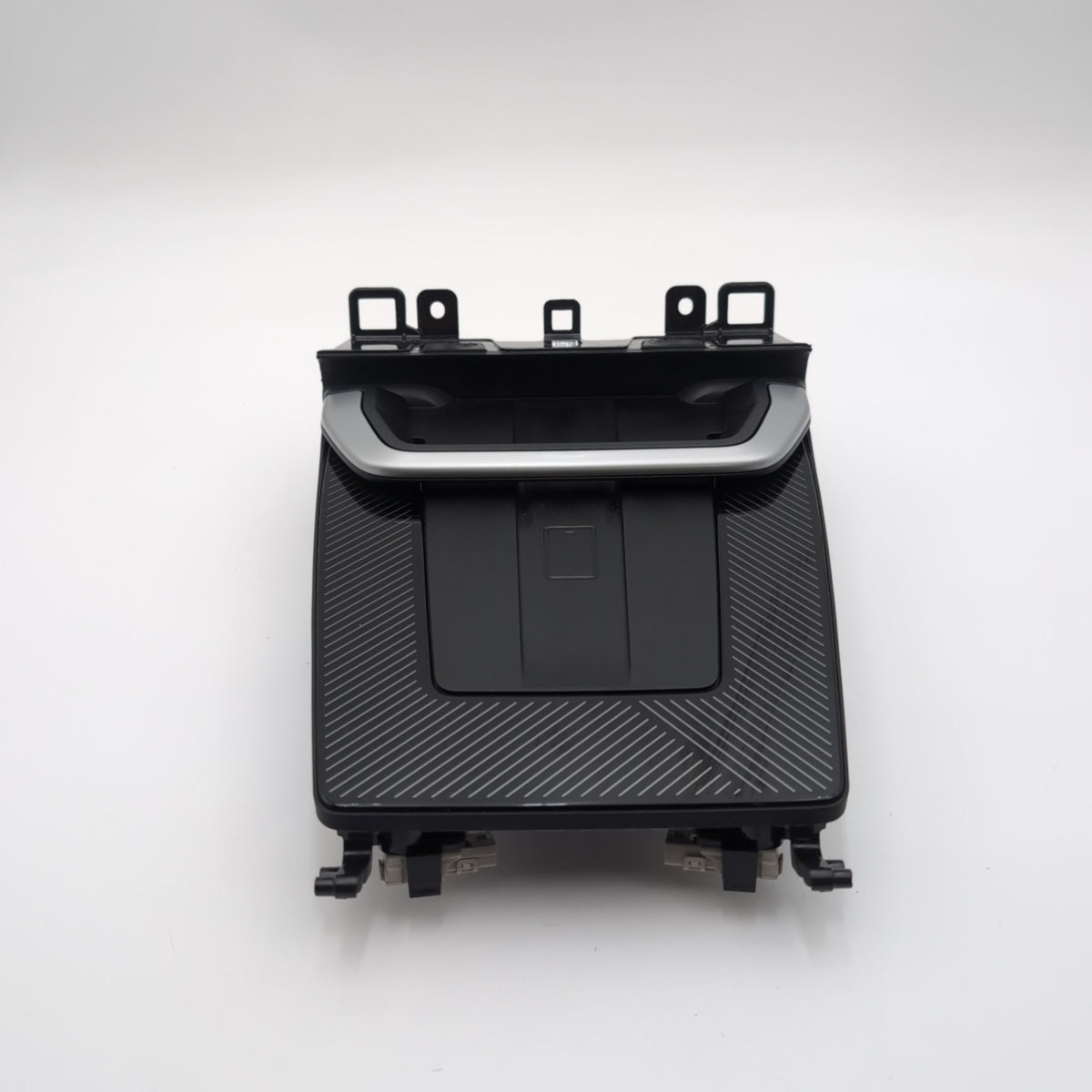 2022 - 2026 BMW X1 X2 Front Wireless Phone Charing Pad Tray 5A22F51 5B52225