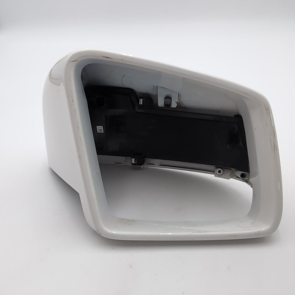 2013 2014 2015 Mercedes ML350 GL550 GL450 Right Side View Mirror Cover Shell