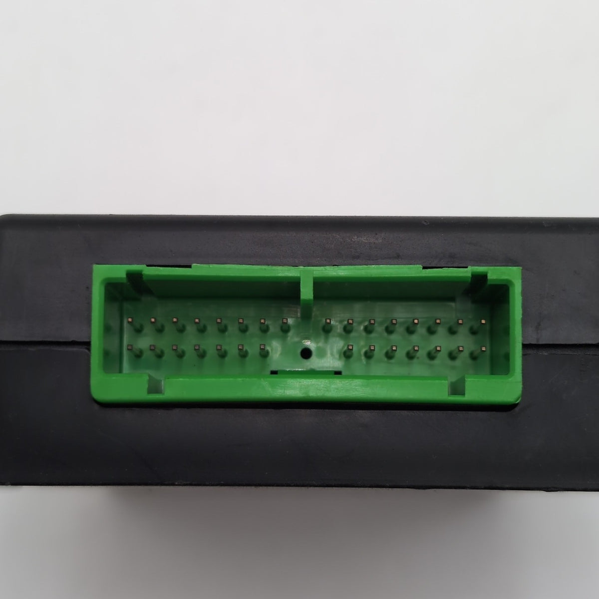 2007- 2017 ASTON MARTIN V8 VANTAGE HEADLAMP LIGHT LEVELING CONTROL MODULE OEM