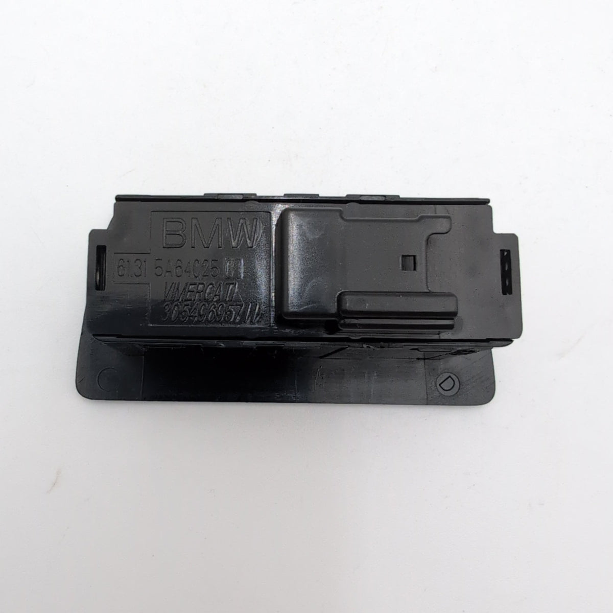 2023 - 2026 BMW G20 G26 XM X3 X5 X6 X7 Rear Trunk Open Close Switch 5A64C25