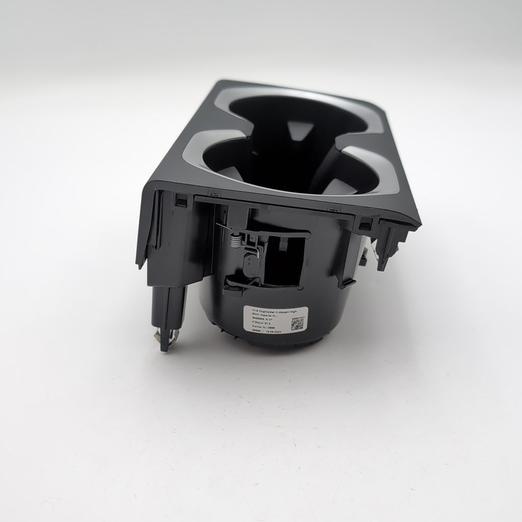 2023 2024 2025 2026 BMW X1 X2 U10 U11 Center Console Dual Cup Holder 9496948