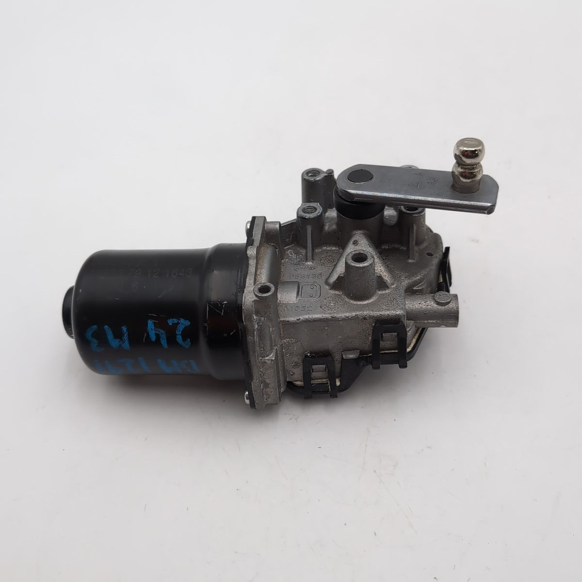 2019- 2025 BMW G80 G82 G20 G22 G26 Windshield Wiper Motor OEM 7427901