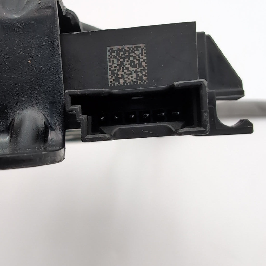 2018- 2024 BMW X4M X4 F98 G02 Rear Trunk Latch Lock Actuator Motor Assembly OEM