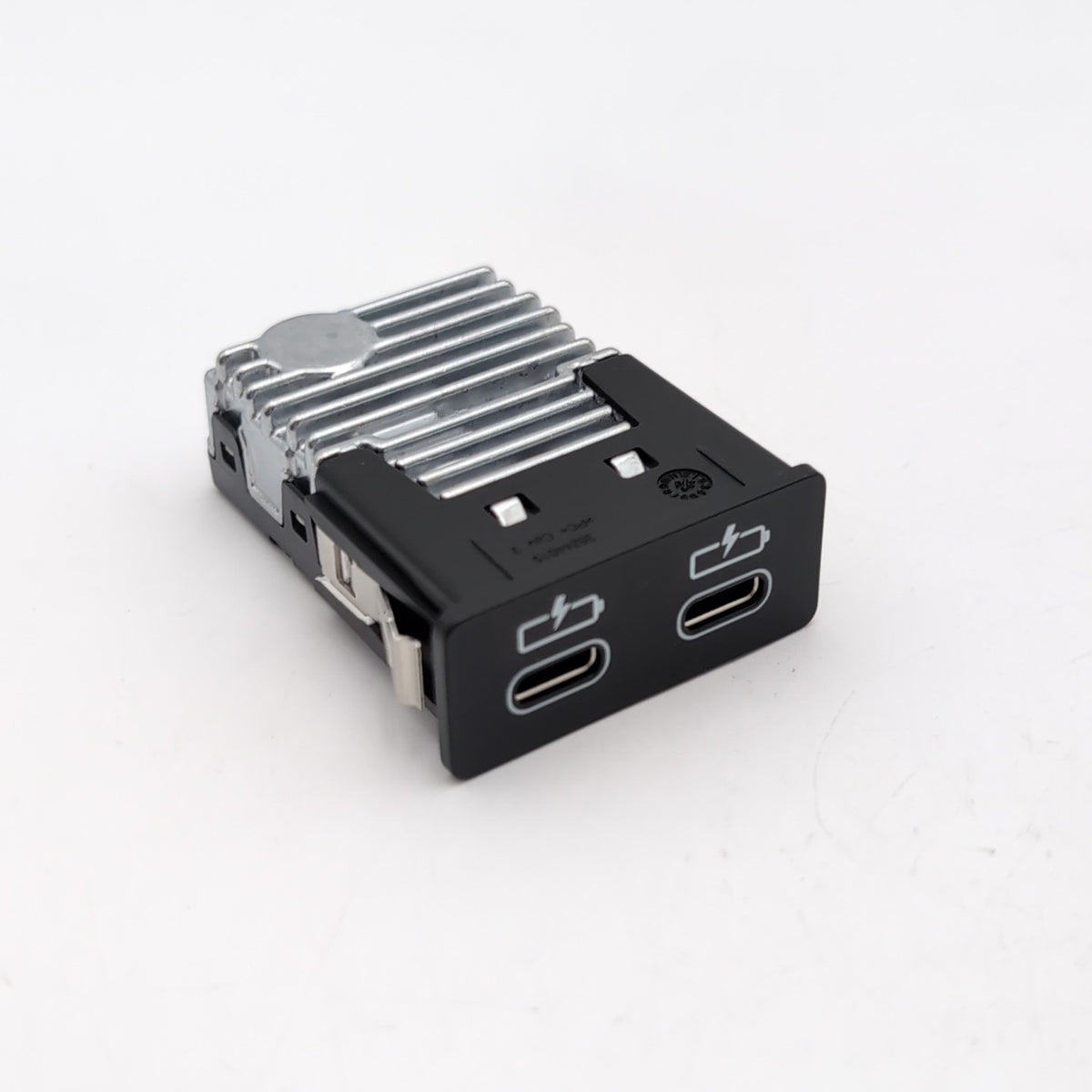 2023 2024 2025 BMW X1 X2 Mini Dual USB Port Charger Bush Socket 5A84181