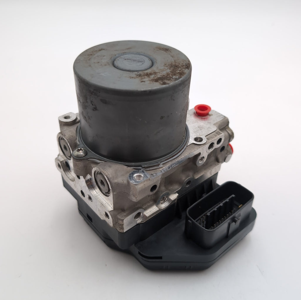 2016 Lexus IS200T ABS Anti Lock Brake Pump Control Unit OEM 44540-53430
