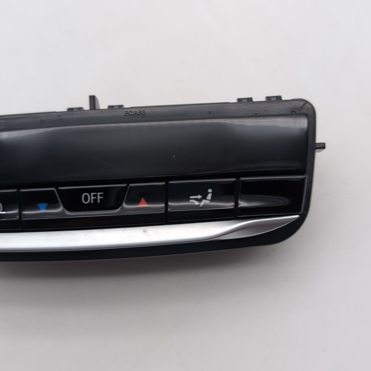2021 - 2026 BMW G42 G20 G80 G82 G26 Rear AC Heater Climate Control Unit 5A3BBF4