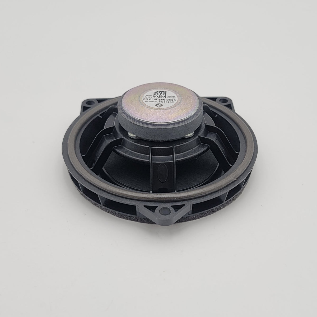 2022 2023 2024 2025 BMW X1 X2 ALEV1 Front Rear Door Midrange Speaker 9442520