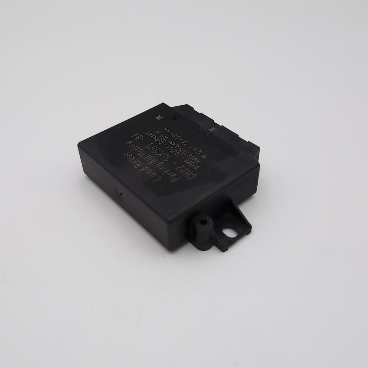2012 2013 Land Rover LR4 PDC Parking Aid Control Module CH22-15K866-BA