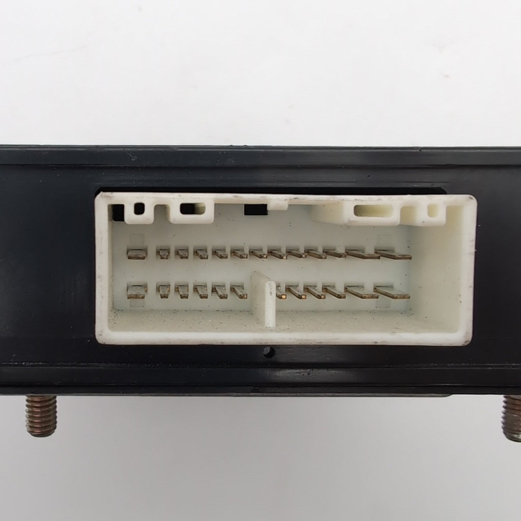 2004 2005 2006 Lexus LS430 Parking Assist Clearance Sonar Module 89340-50020