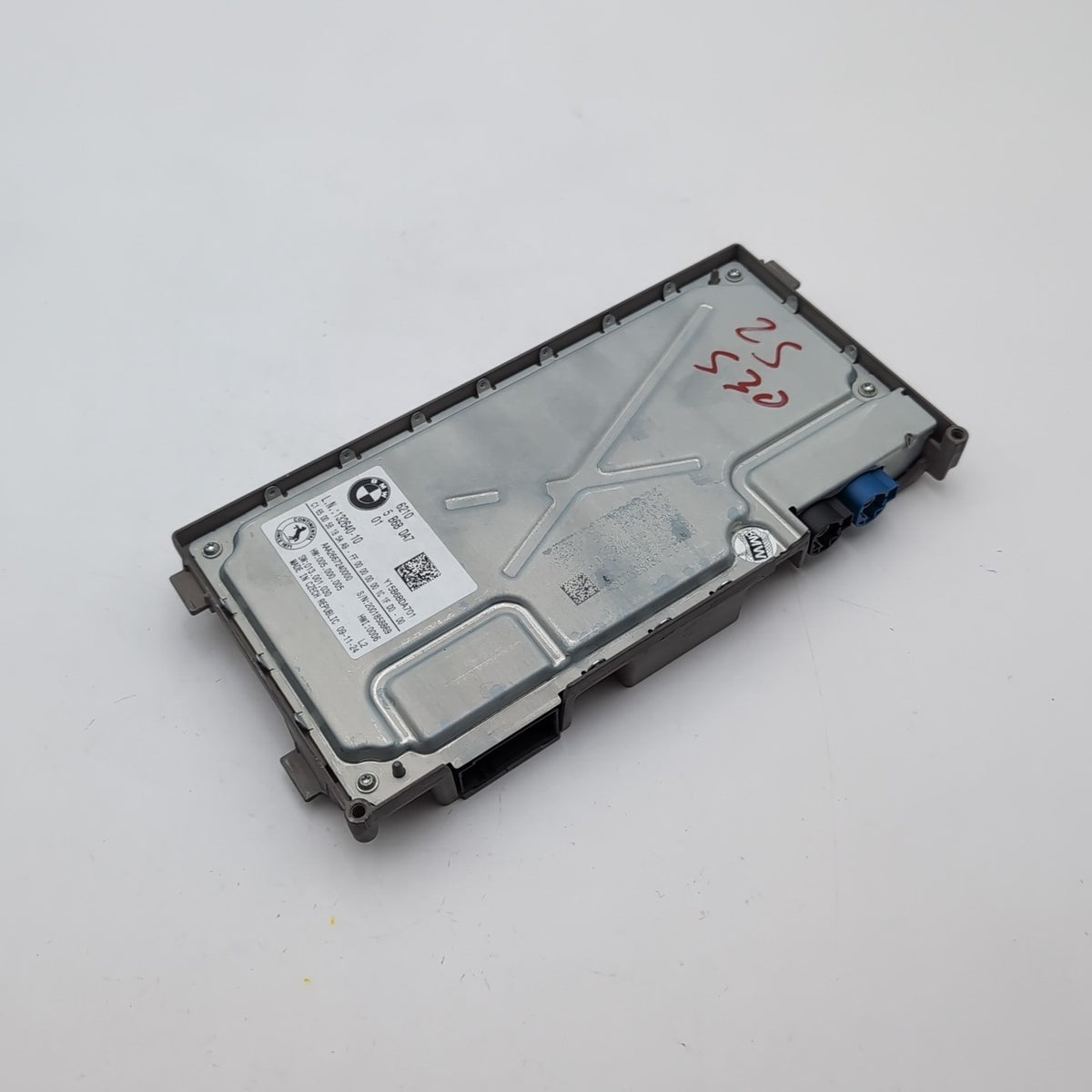 2024 2025 2026 BMW G20 G26 G42 G60 X3 X5 X6 Instrument Cluster Control Module