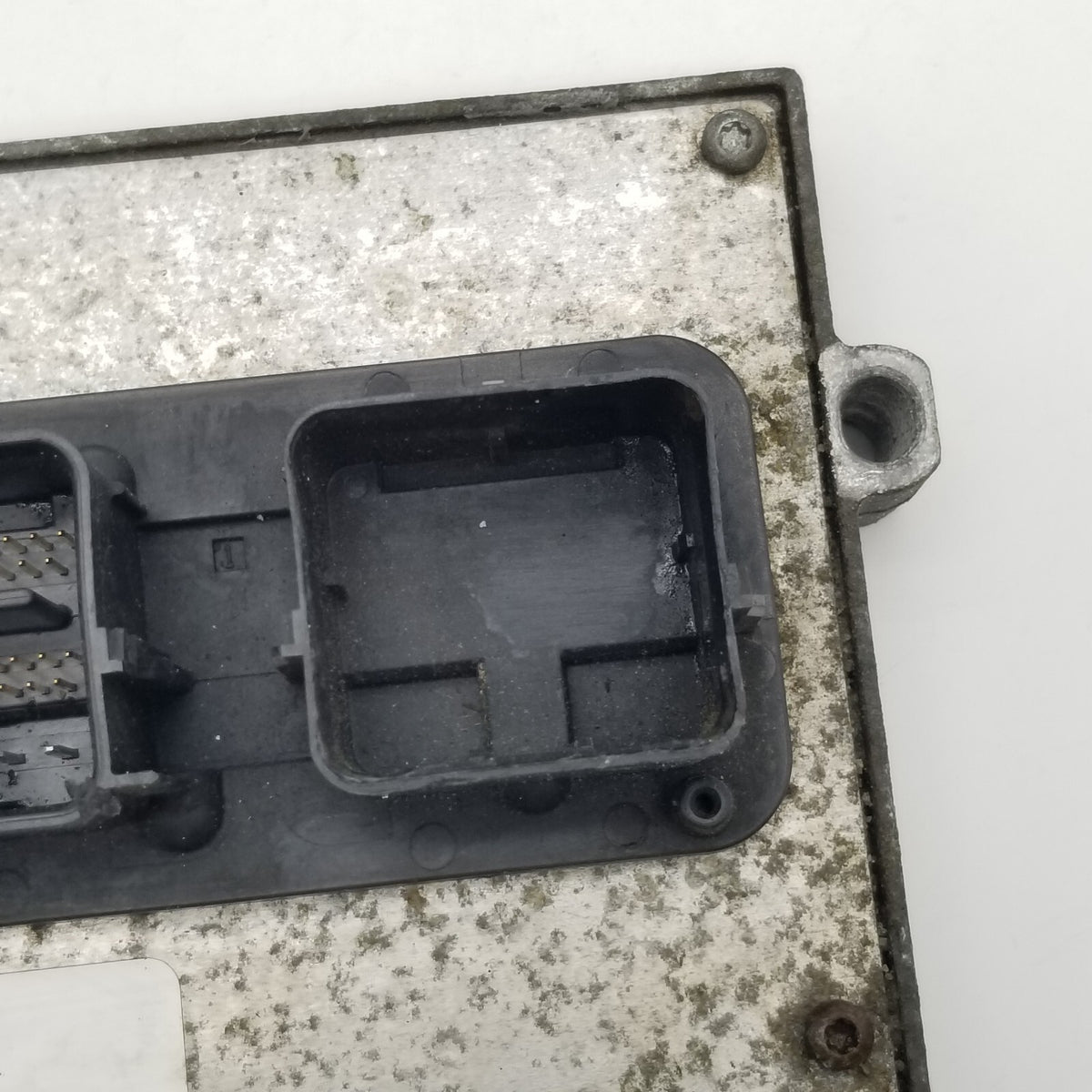 2010 LINCOLN MKZ Engine Computer Control Module ECM ECU AE5A-12A650-ANA OEM