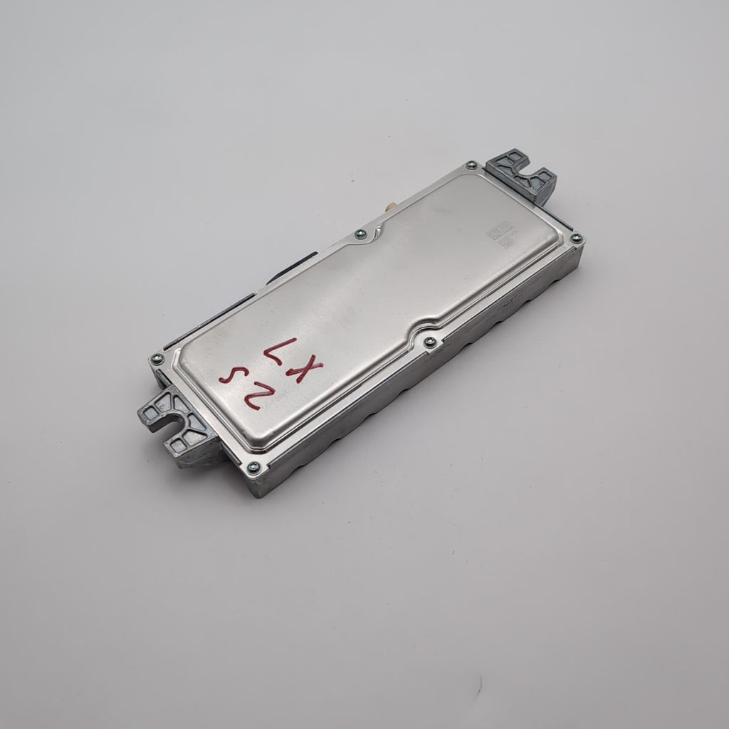 2023 2024 2025 BMW X3 X5 X6 X7 ADCAM Autonomous Driving Control Module 5B4B442
