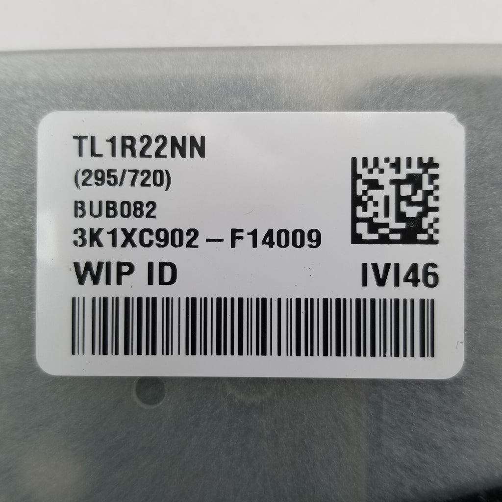 2024 BMW X1 TELEMATICS COMMUNICATION COMPUTER CONTROL MODULE UNIT