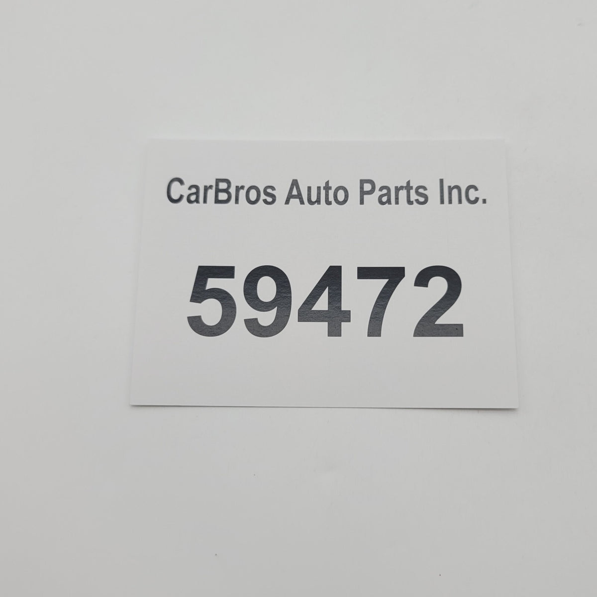 2022 2023 2024 2025 BMW iX I20 Rear AC Heater Air Vent Climate Control 5A5F9F8