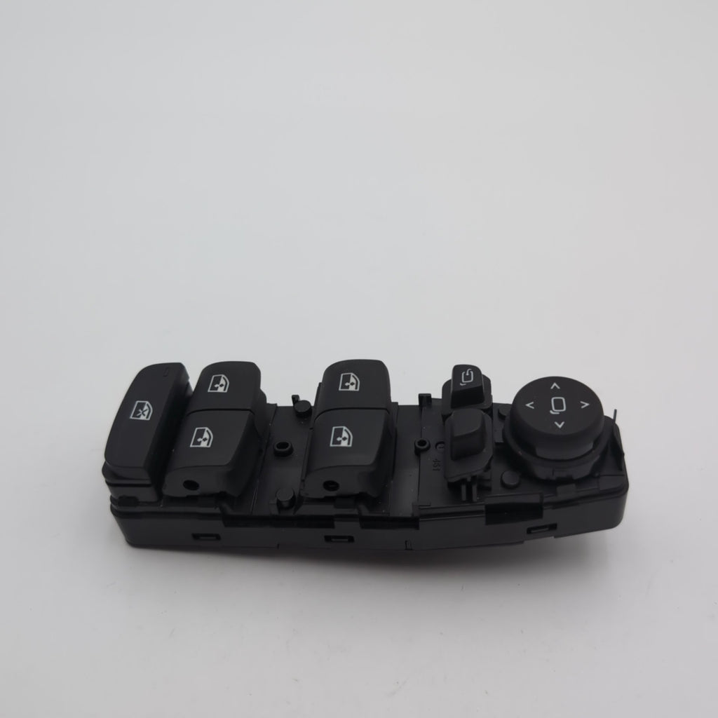 2019 - 2026 BMW M340i 330i G20 X5 G05 Driver Master Window Switch 5A5AAA3