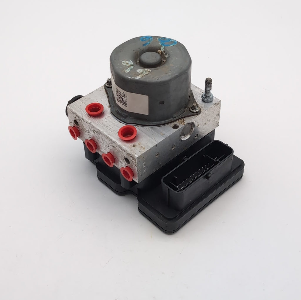 2018 Nissan Murano 3.5L ABS Anti Lock Brake Pump Control Unit 476609UE0A