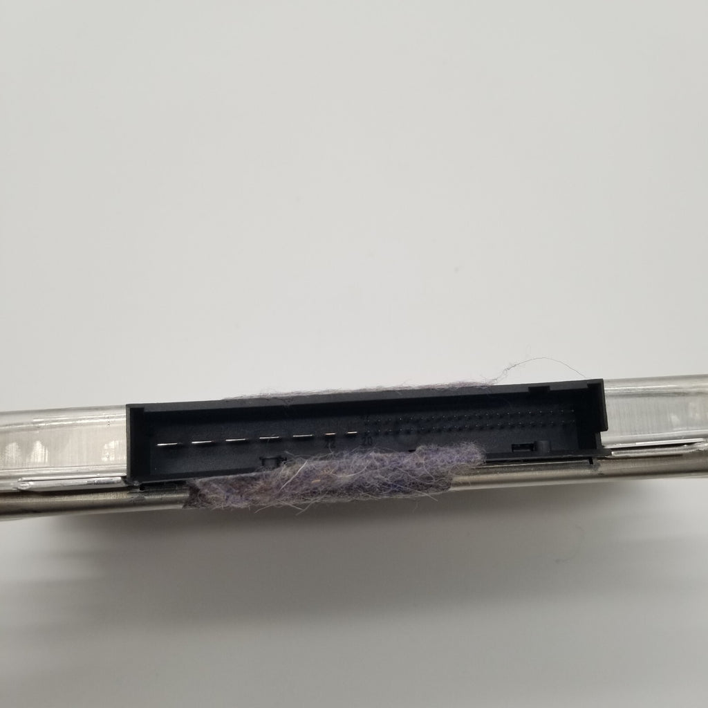 2011- 2019 VDC SUSPENSION CONTROL MODULE 6854125 BMW F10 F13 535 650I 550 OEM