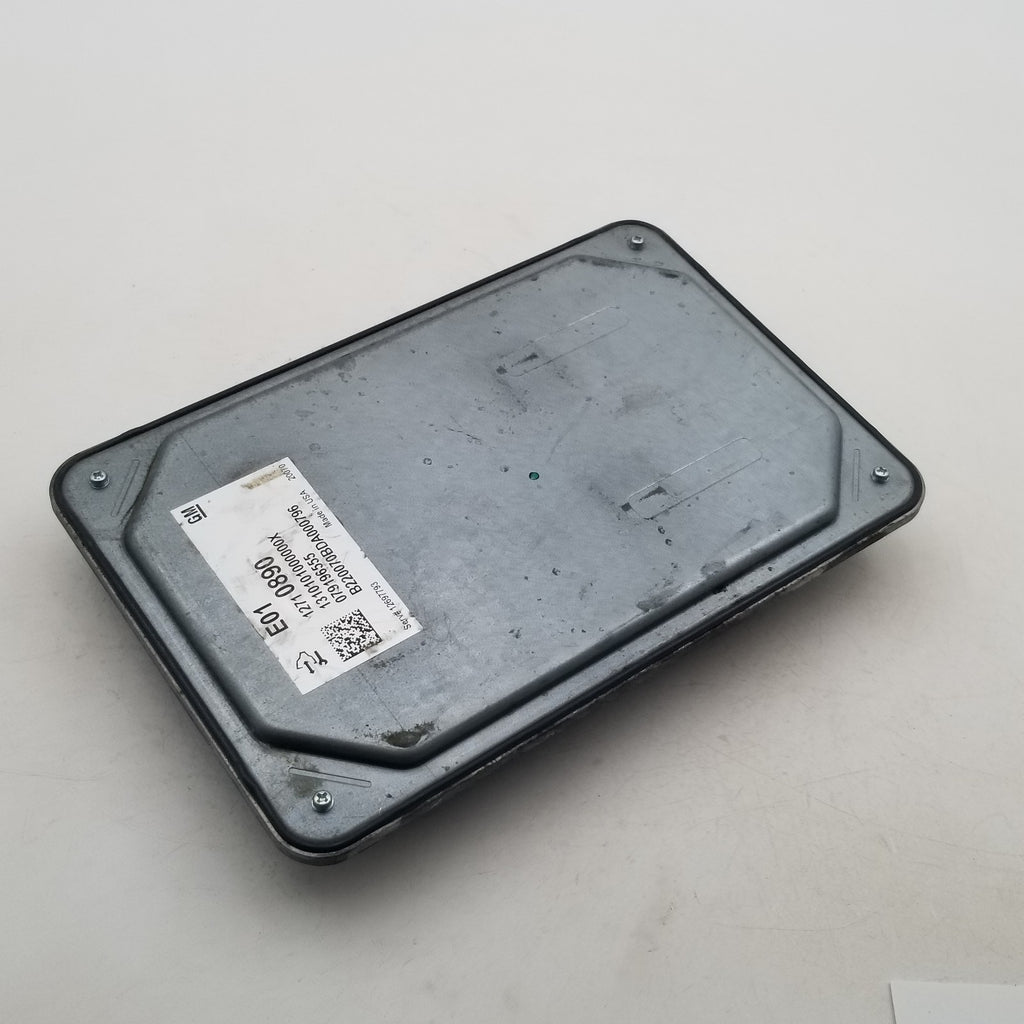 2021 2022 Chevrolet Trailblazer 1.3 Engine Electronic Control Module OEM 12710890