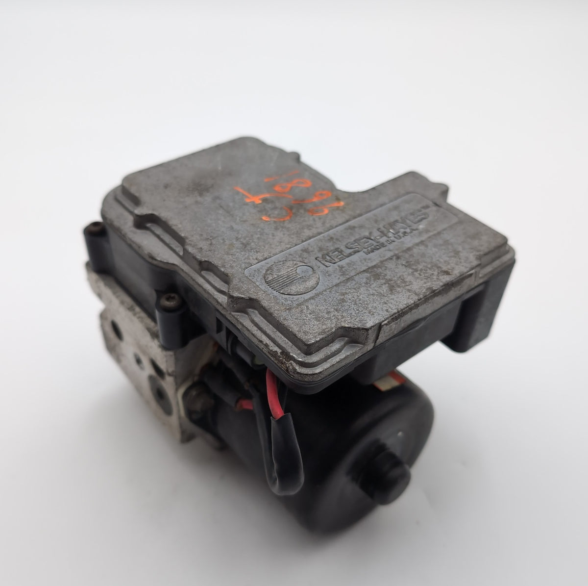 2001 2002 Isuzu Axiom 3.5L ABS Anti Lock Brake Pump 897263400