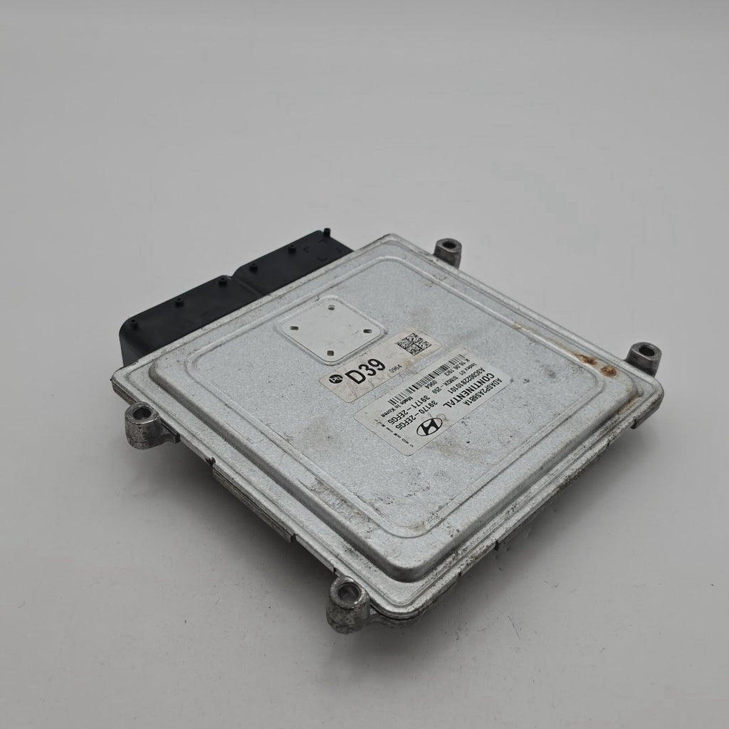 2019 2020 Hyundai Elantra 2.0L Engine Computer Control Module ECU 39170-2EFG5