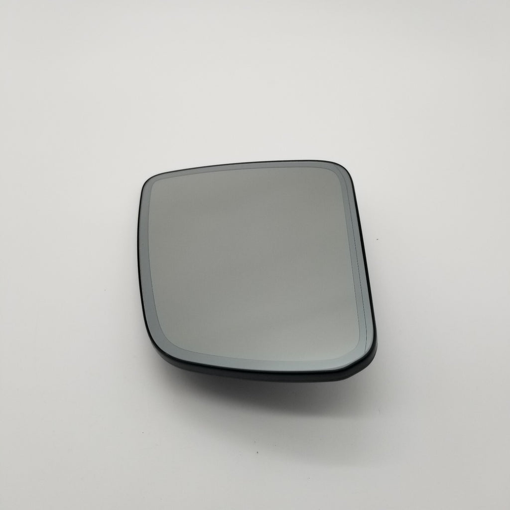 2008 2009 Mercedes W204 C300 Left LH Driver Side Rear View Door Mirror Glass OEM
